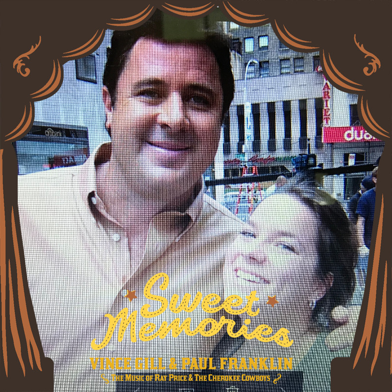 Photo with frame